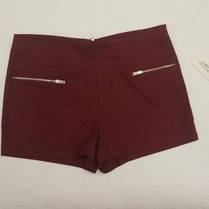 NWT Forever 21 shorts size L